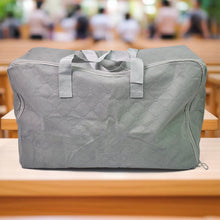 Carry-All Zip Bag