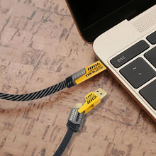 4 in 1 Fast Charging Cable (1 Pc / Loose)