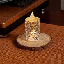 PureFlame LED Candle Set