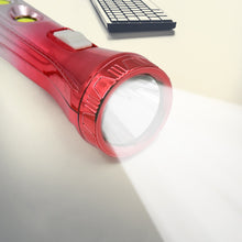 Portable LED Flashlight