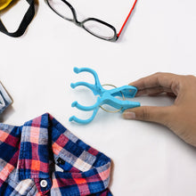 Multifunctional cloth clip for various uses