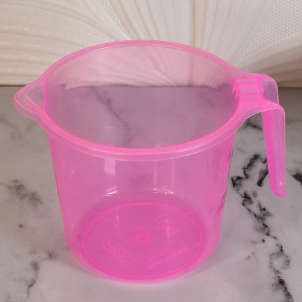 CrystalSplash Cup