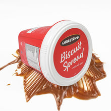 Biscuit Spread, Caramelised Biscuit Spread (200 Gm / 1 Pc)