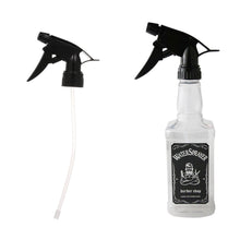 Barber water sprayer bottle