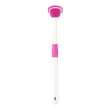 Tongue Cleaner Brush, Silicone Tongue Scraper