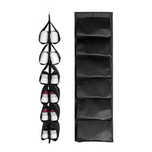 Shoes Hanging Closet Organizer