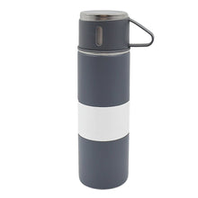 Vacuum Insulated Water Bottle