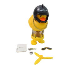 QuackySpin Toy