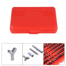 Screwdriver Bit Set with Box Tools (100pcs Set)