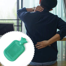 Hot Water Bottle Bag Without Cover For Pain Relief (1 Pc)