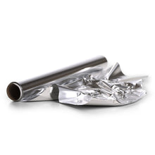 Heavy duty aluminum foil roll, suitable for baking and grilling