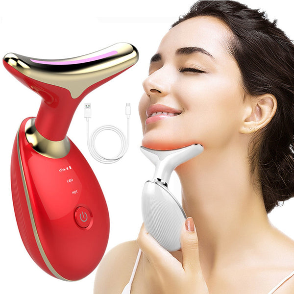 GlowLift Beauty Device