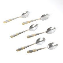 DaintyTots Spoons