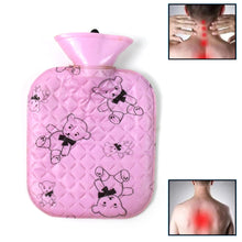 Small Hot Water Bag for Pain Relief (1 Pc / Mix Color)