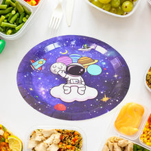 FestiveFun Plates