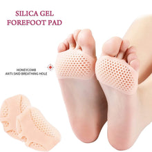 SILICONE TIPTOE PROTECTOR AND COVER USED IN PROTECTION OF TOE FOR MEN AND WOMEN