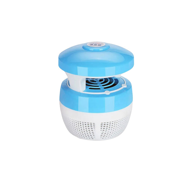 Mosquito Killer, USB Killer Mosquito Killer Lamp LED Trap Pest Insect Killer Lamp Electric Repellent Pest Moth Wasp Fly Termite Insect Repeller