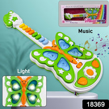 LumiFly Music Guitar