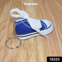 Classic Sneaker Keychain