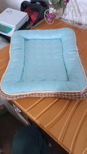 Cat / Dog Bed for Indoor Cats (1 Pc)