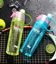 New B Portable Water Bottle