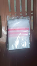 Reusable and Durable Zip Mesh Laundry Bag 3 Different Size (3 Pcs Set)