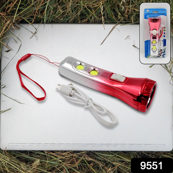 LED Torch Light